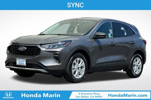 Used 2024 Ford Escape Active image 10