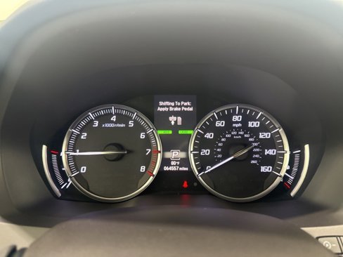 Certified 2018 Acura MDX SH-AWD w/ Technology Package image 36