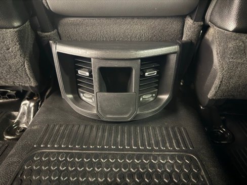 Used 2022 RAM 2500 Tradesman w/ Protection Group image 27