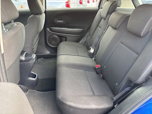 Used 2018 Honda HR-V LX image 17