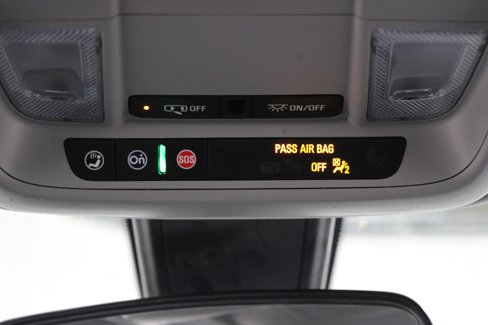 Used 2022 Chevrolet Malibu LS image 18