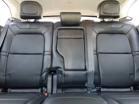 Used 2021 Lincoln Corsair Reserve w/ Equipment Group 201A image 31