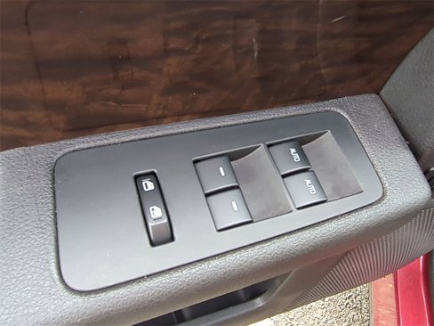 Used 2019 Ford Flex Limited w/ Equipment Group 303A image 11