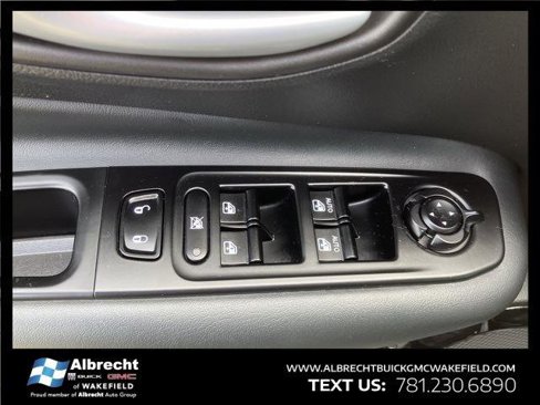 Used 2023 Jeep Renegade Altitude w/ Convenience Group I image 15