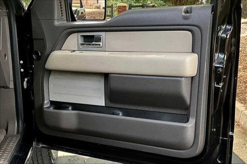 Used 2010 Ford F150 XLT image 21