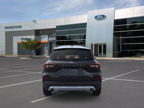 New 2025 Ford Escape Active w/ Cold Weather Package image 5