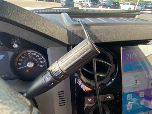 Used 2015 Ford F350 XL w/ Power Equipment Group image 26