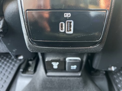 Used 2022 Jeep Compass Latitude w/ Convenience Group image 21