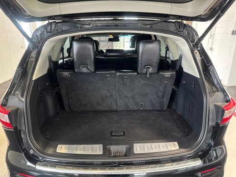 Used 2014 INFINITI QX60 AWD image 12