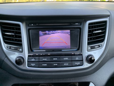Used 2017 Hyundai Tucson SE image 13