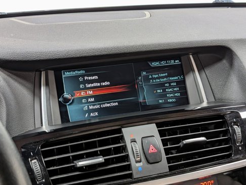 Used 2017 BMW X3 xDrive28i image 34