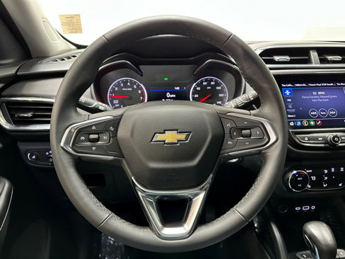 Used 2021 Chevrolet TrailBlazer LT w/ Premium Seating Package image 34