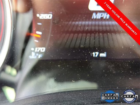 Certified 2023 Dodge Challenger R/T Scat Pack w/ Dynamics Package image 28