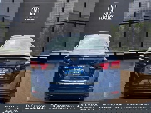 Used 2023 Nissan Altima 2.5 SR image 6