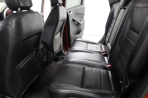 Used 2019 Ford Escape Titanium image 25