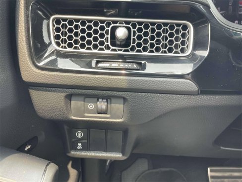 Used 2022 Honda Civic Sport image 19