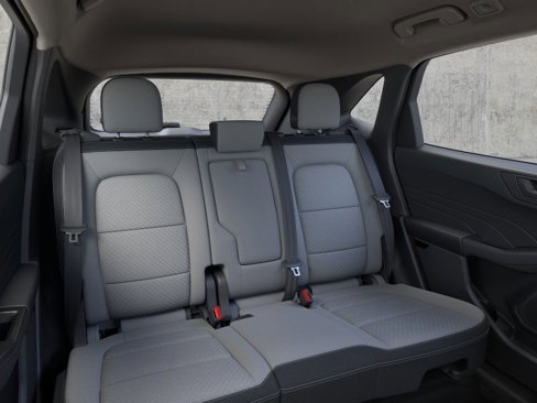New 2025 Ford Escape Active image 11