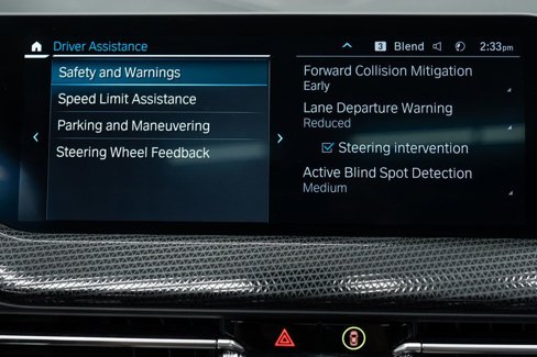 Used 2022 BMW 228i xDrive Gran Coupe w/ Convenience Package image 29