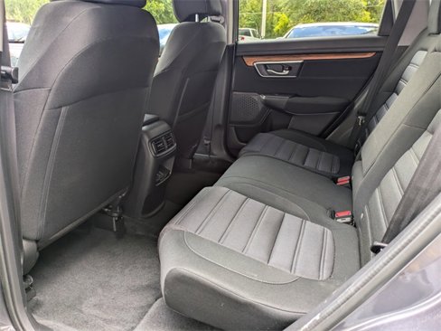 Used 2022 Honda CR-V EX image 5