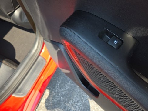 Used 2022 Kia Soul Turbo image 11