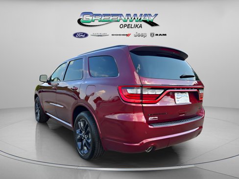 New 2025 Dodge Durango GT image 5