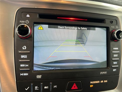 Used 2013 GMC Acadia SLT image 14