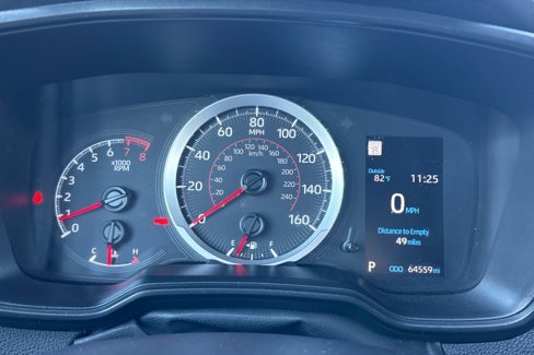 Used 2022 Toyota Corolla SE image 22