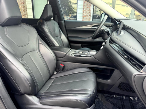 Used 2023 INFINITI QX60 Luxe w/ Cargo Package image 36