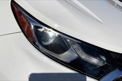 Used 2018 Chevrolet Equinox LT w/ Sun & Infotainment Package image 26