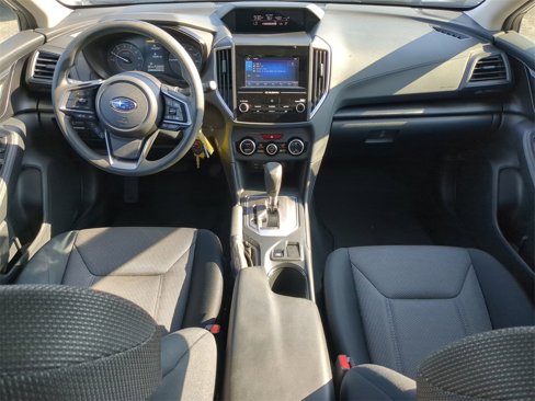 Certified 2023 Subaru Crosstrek 2.0i image 11