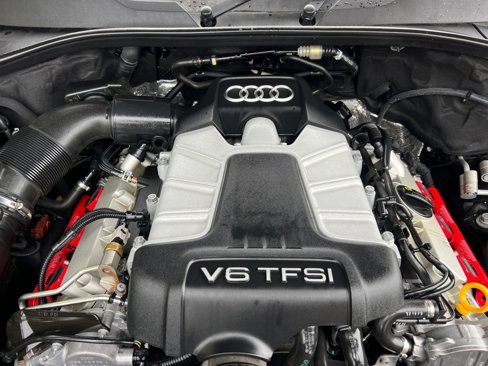 Used 2015 Audi Q7 3.0T Premium Plus w/ Premium Plus Package image 43