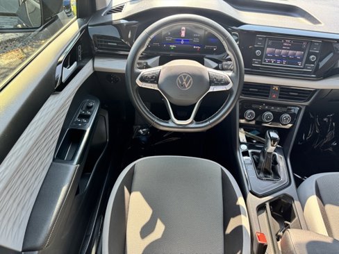 Certified 2024 Volkswagen Taos S image 10
