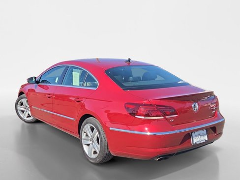 Used 2014 Volkswagen CC Sport image 5