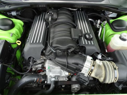 Used 2019 Dodge Challenger R/T Scat Pack image 31