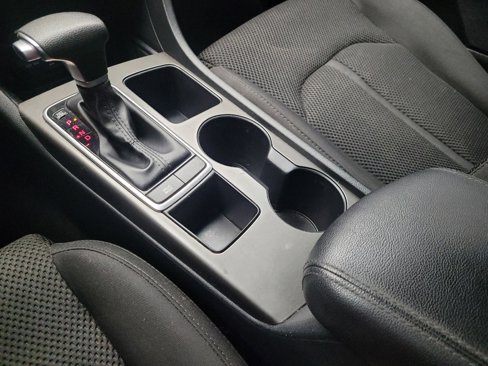 Used 2019 Kia Optima LX image 26