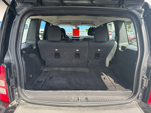 Used 2012 Jeep Liberty Sport image 5