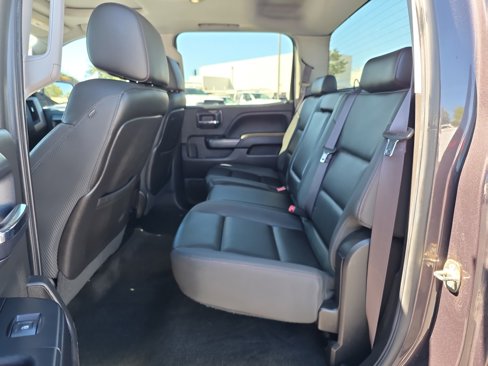 Used 2015 GMC Sierra 1500 SLT image 16