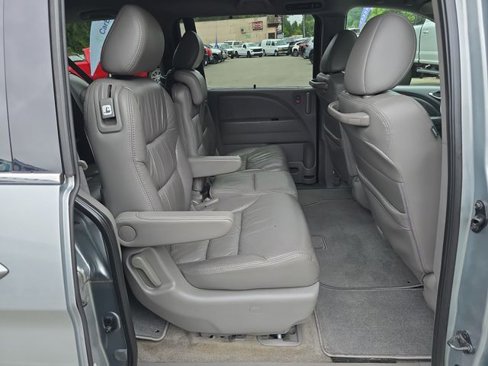 Used 2010 Honda Odyssey EX-L image 28