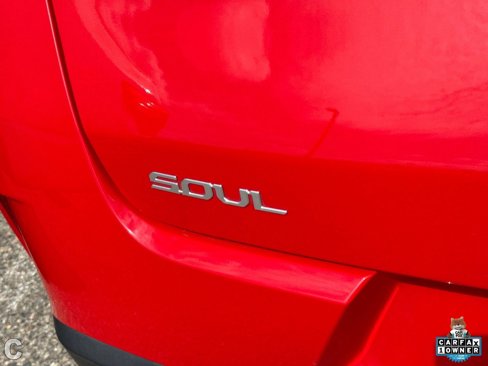 Used 2024 Kia Soul LX w/ Option Group 015 image 10
