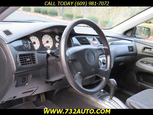 Used 2004 Mitsubishi Lancer LS image 23