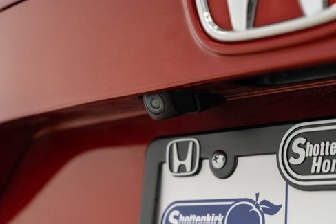 Used 2020 Honda Accord EX image 12