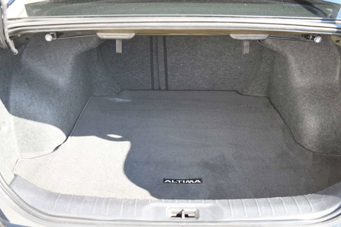 Used 2021 Nissan Altima 2.5 SV image 9