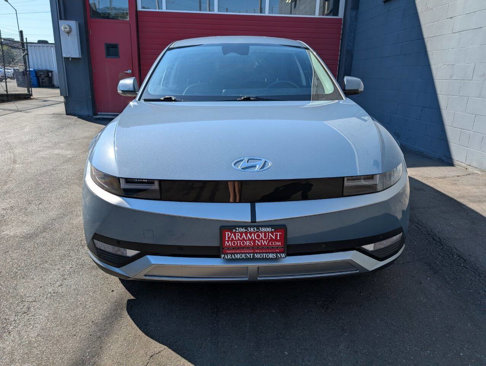 Used 2023 Hyundai Ioniq 5 SEL image 7