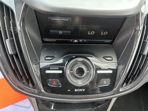 Used 2015 Ford C-MAX SEL w/ Equipment Group 302A image 30