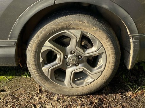 Used 2018 Honda CR-V EX image 11