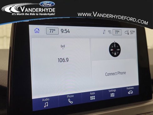Used 2023 Ford Escape Active w/ Cold Weather Package image 26