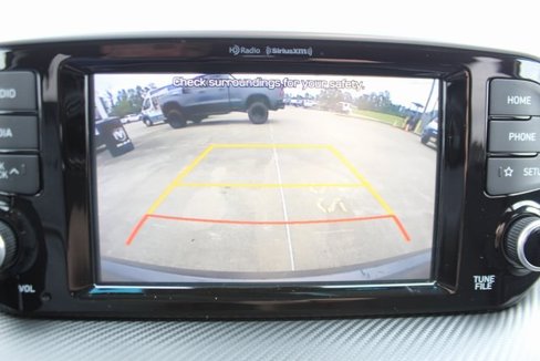 Used 2021 Hyundai Tucson SEL image 20