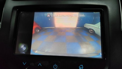 Used 2016 Chevrolet Trax LT w/ LT Convenience Package image 28