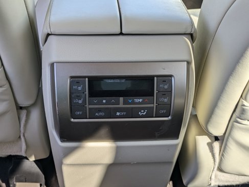 Used 2018 Lexus GX 460 image 22