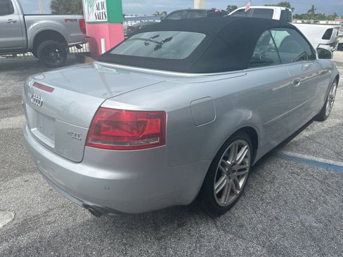 Used 2009 Audi A4 2.0T image 6